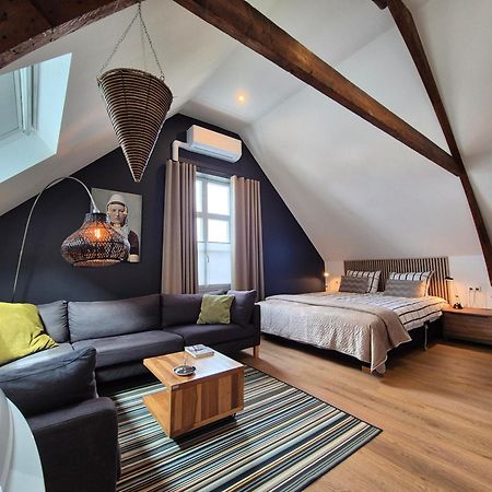 B&B Van Zon Aan Zee Вліссінген Екстер'єр фото