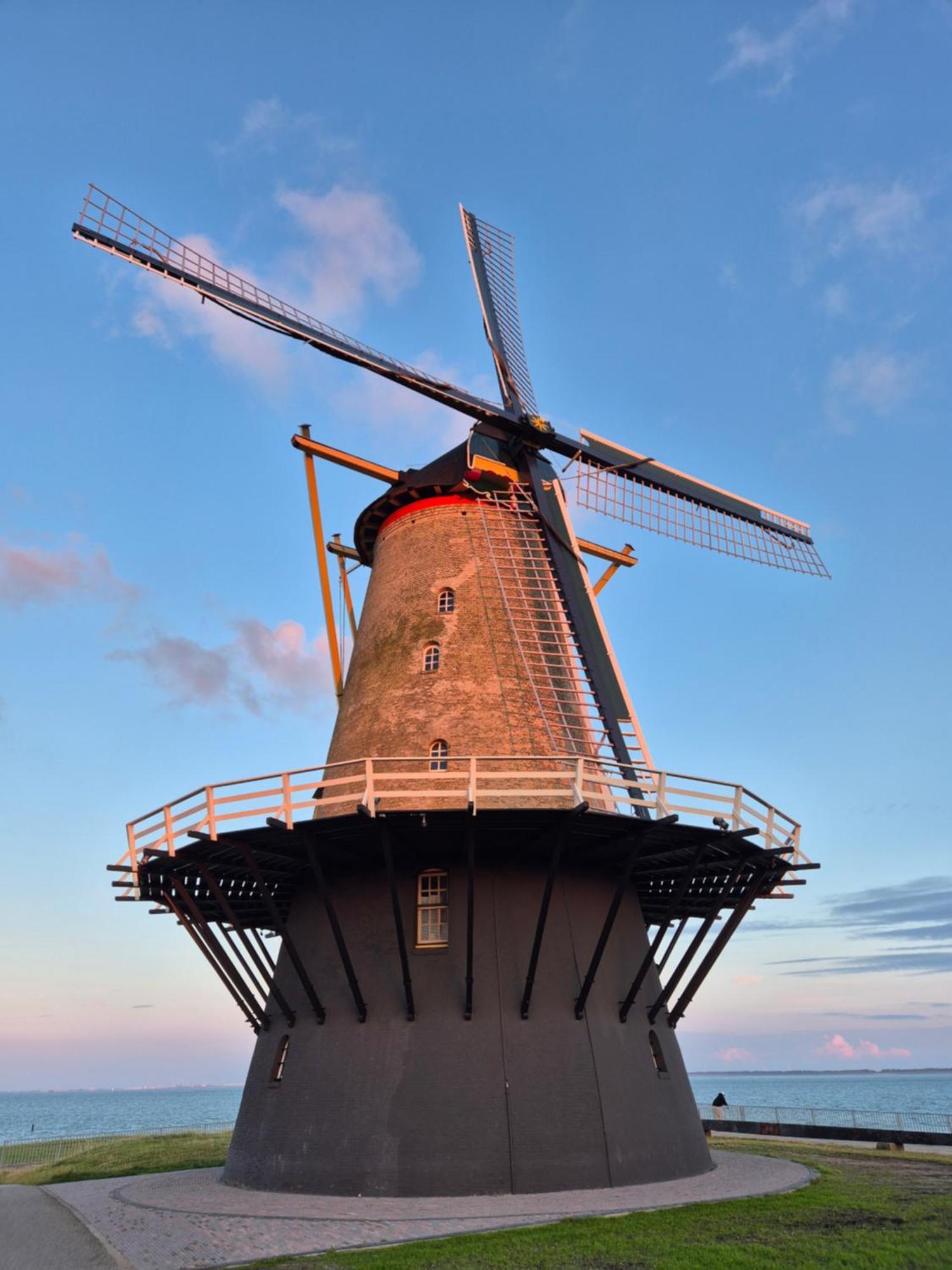 B&B Van Zon Aan Zee Вліссінген Екстер'єр фото