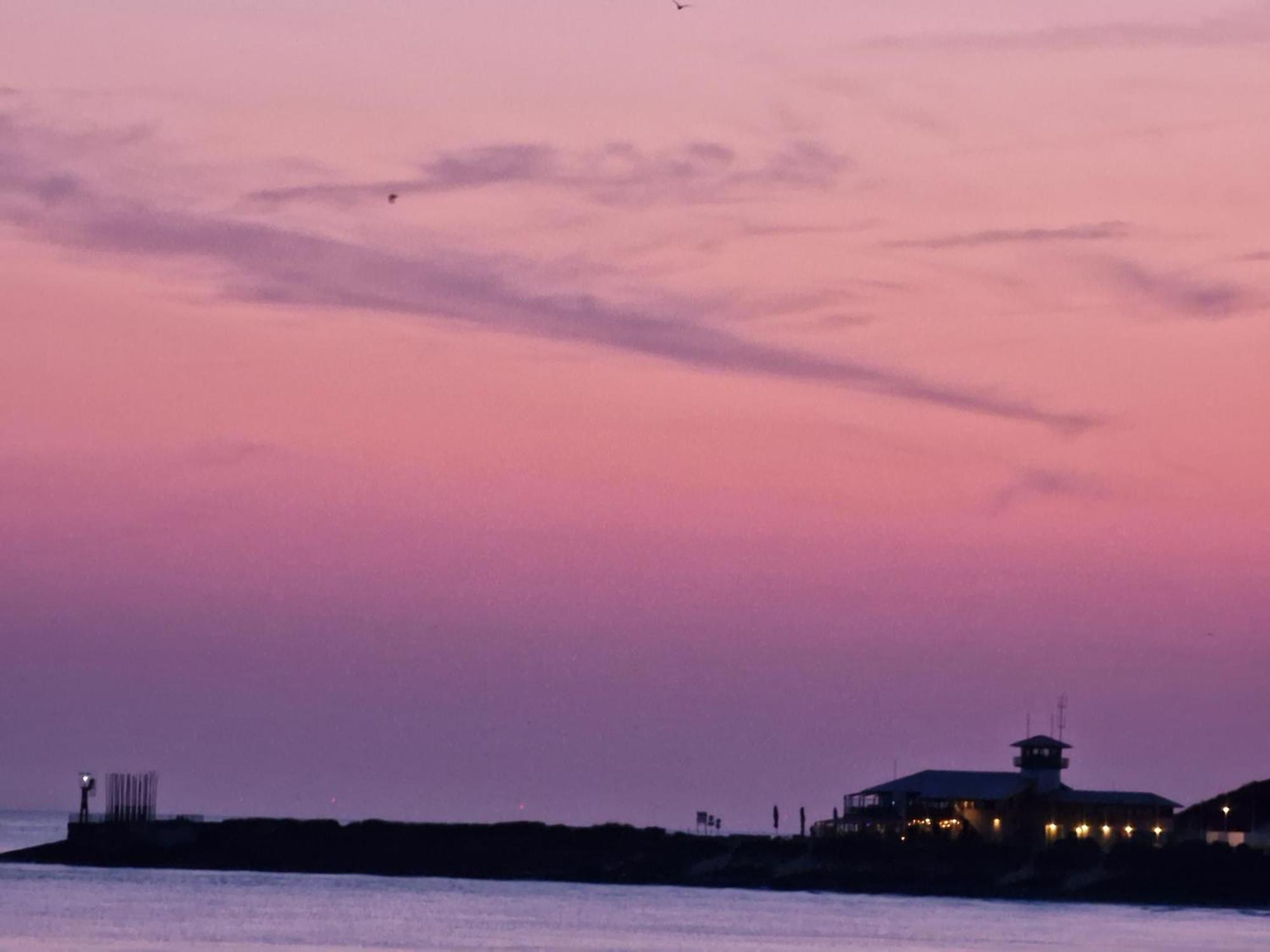 B&B Van Zon Aan Zee Вліссінген Екстер'єр фото